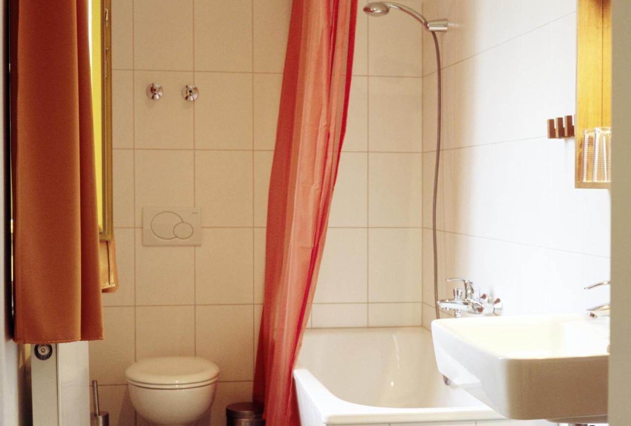 Bio Hotel Kipperquelle Веймар Экстерьер фото