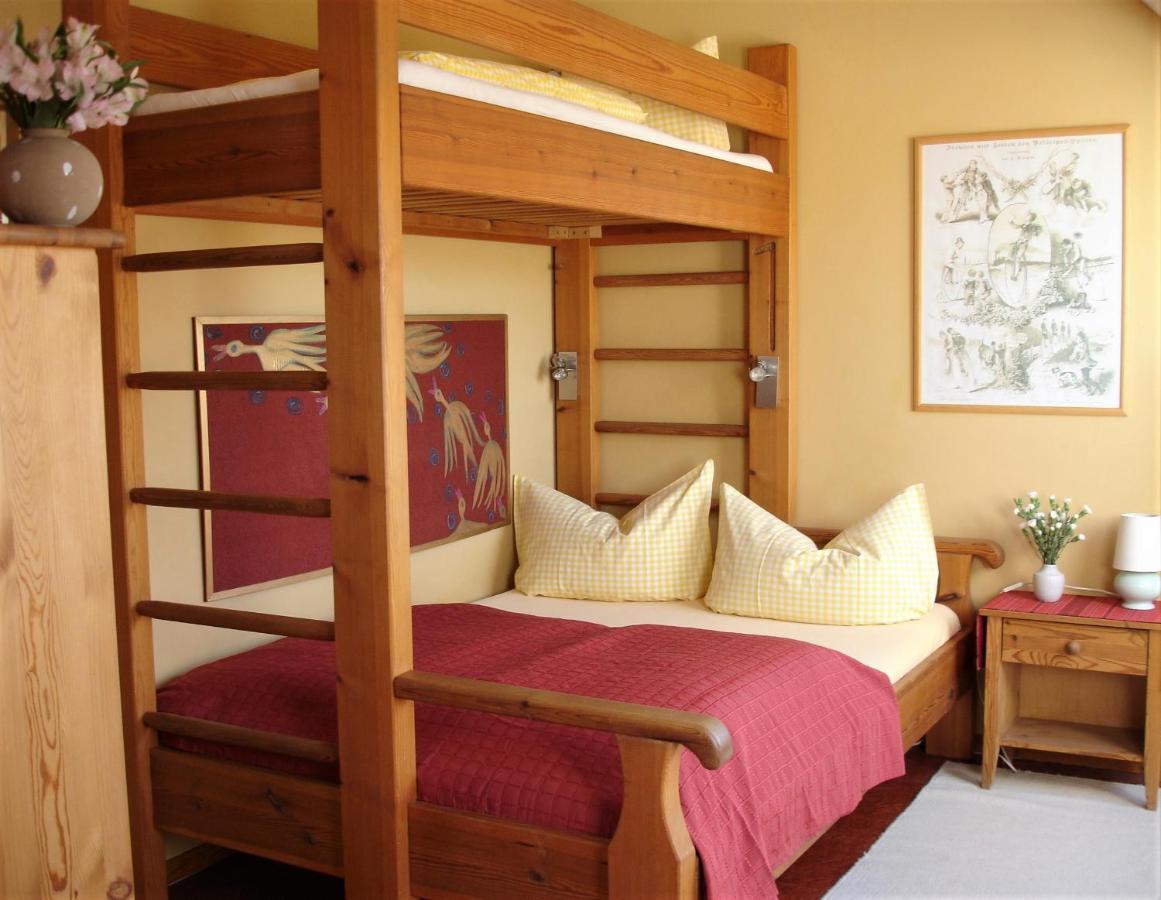 Bio Hotel Kipperquelle Веймар Номер фото